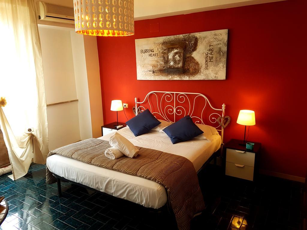 Bed & Breakfast Domusaurea 1974