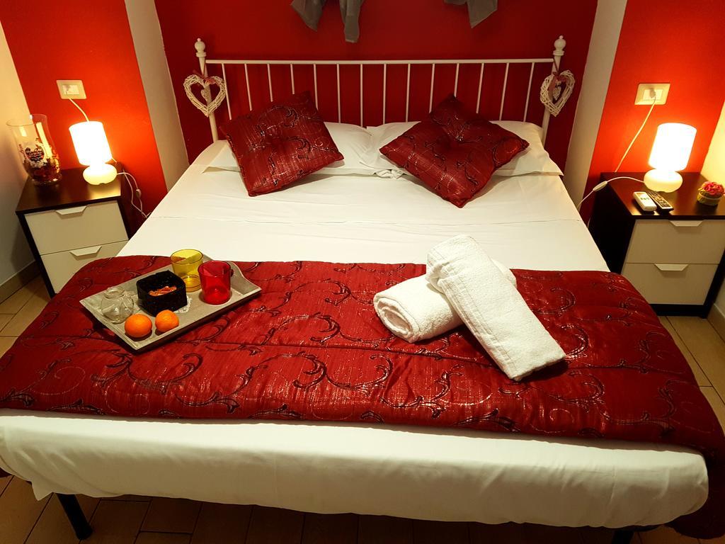 Domusaurea 1974 Bed & Breakfast