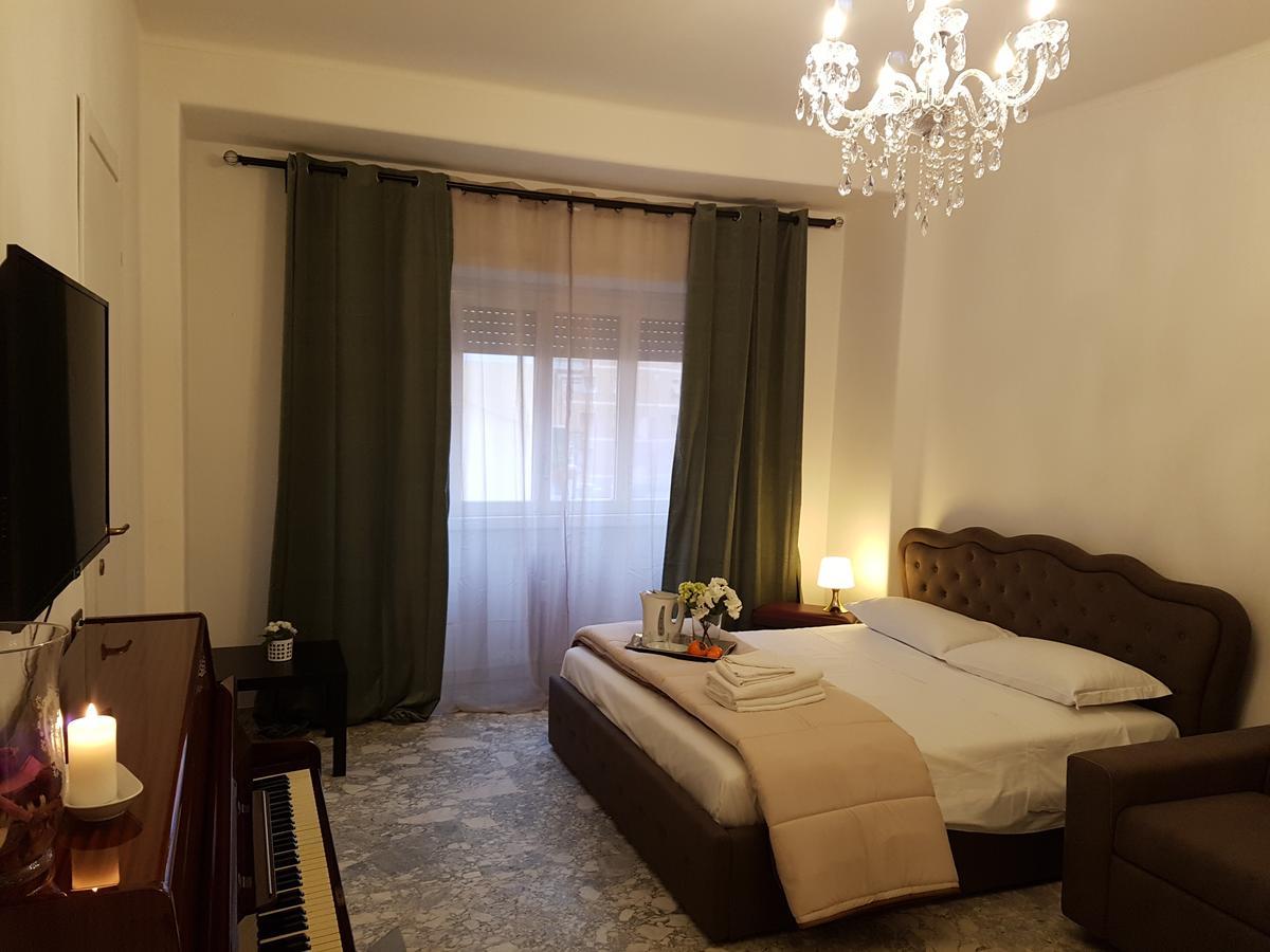 Bed & Breakfast Domusaurea 1974 Rom