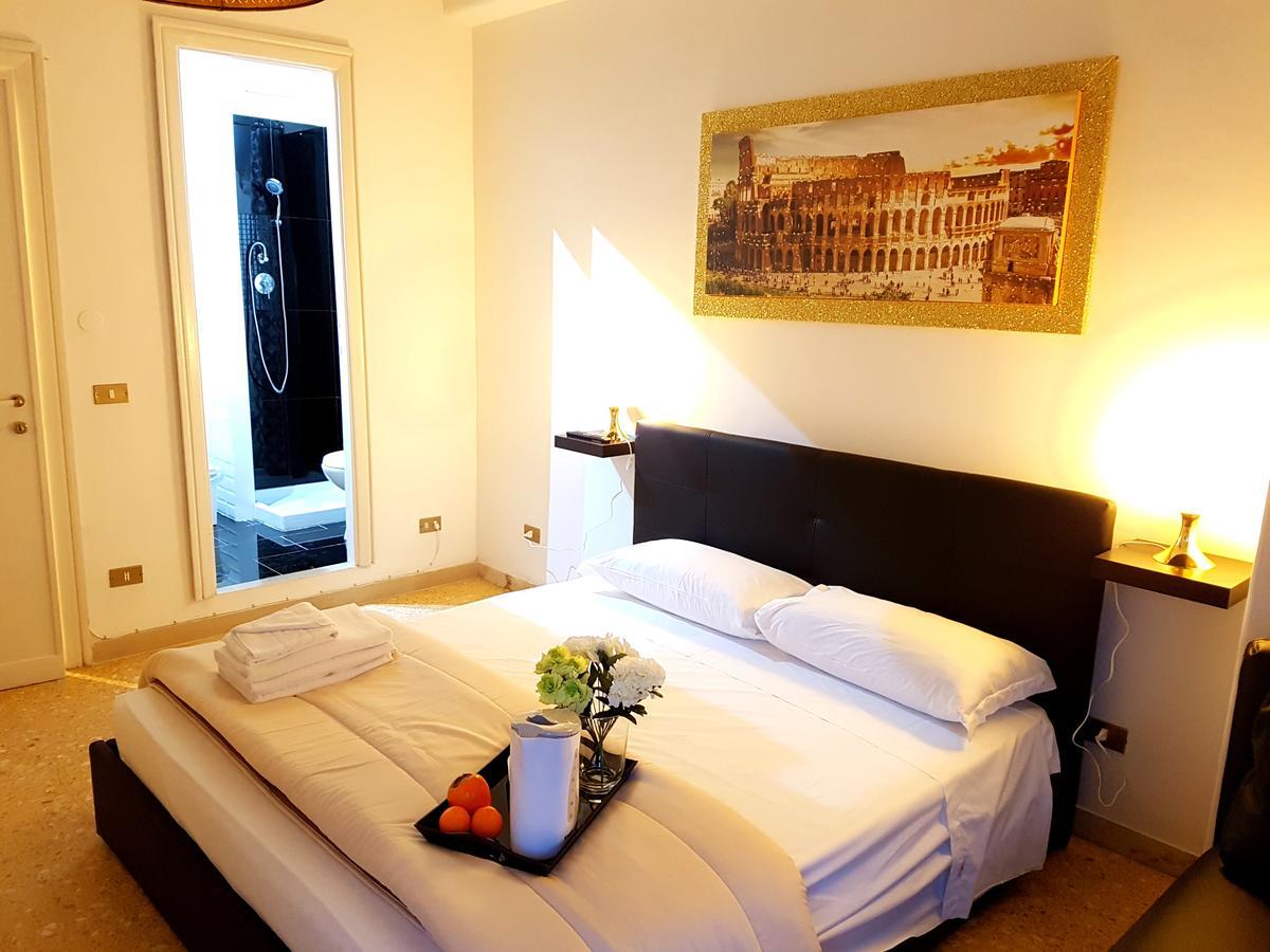 Domusaurea 1974 Bed & Breakfast
