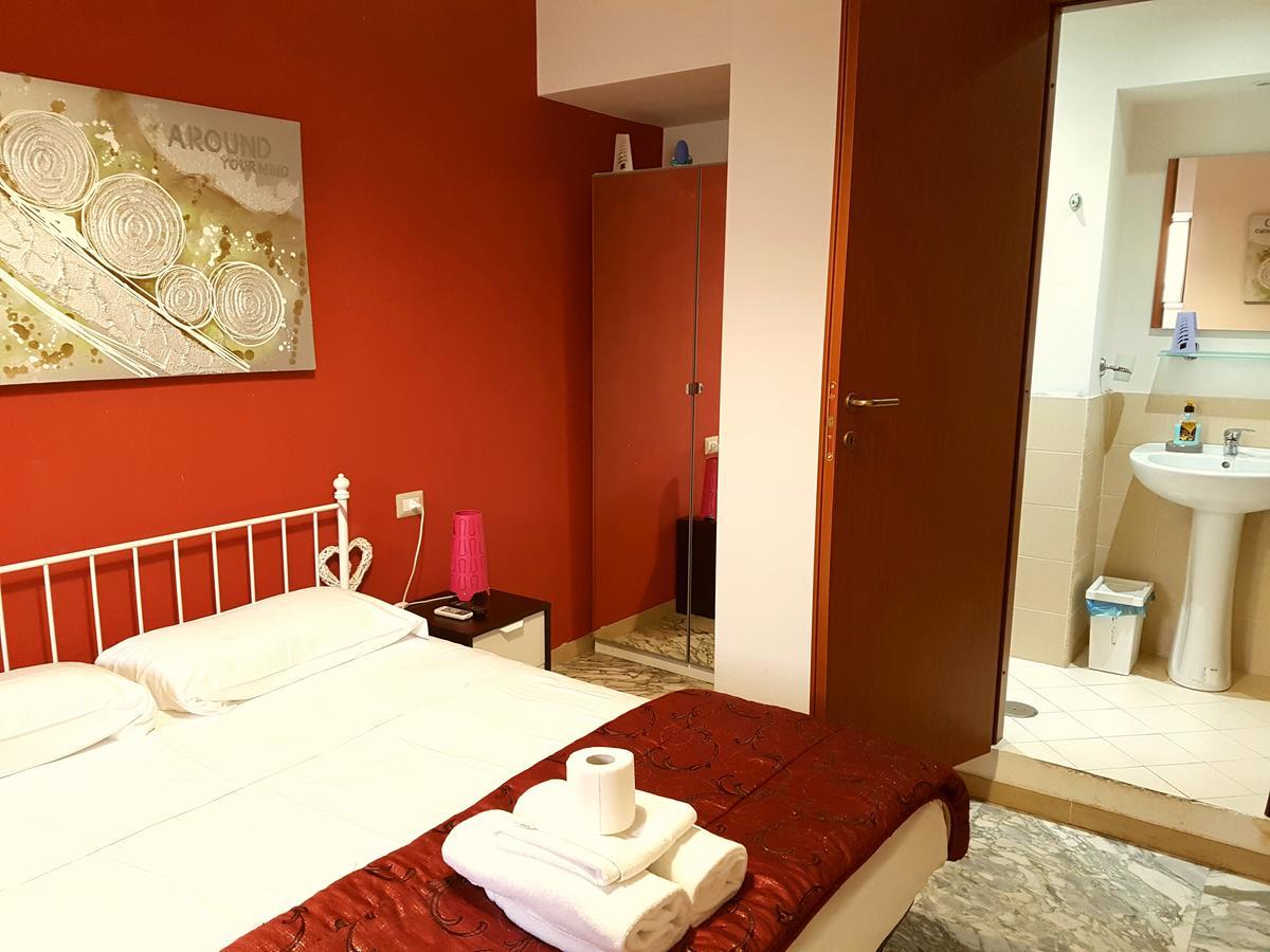 Bed & Breakfast Domusaurea 1974 Rom